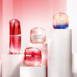 Vital Perfection Uplifting & Firming Cream Enriched