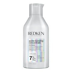  Acidic Bonding Concentrate Σαμπουάν Για Ξηρά Ταλαιπωρημένα & Βαμμένα Μαλλιά, Redken