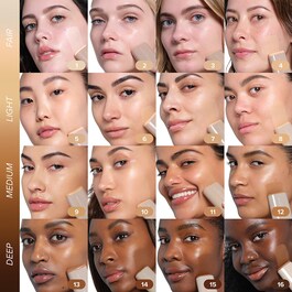 Beauty Balm - Ορός με χρώμα
