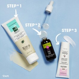 Mattifying Cleanser