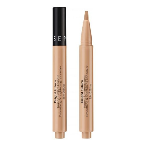 Sephora Collection – 01 – Radiant Porcelain