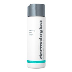 Clearing Skin Wash - Purifying Cleanser, DERMALOGICA