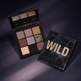 WILD Obsessions - Eyeshadow Palette Jaguar