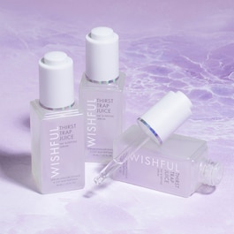 Thirst trap juice et peptide - Face serum