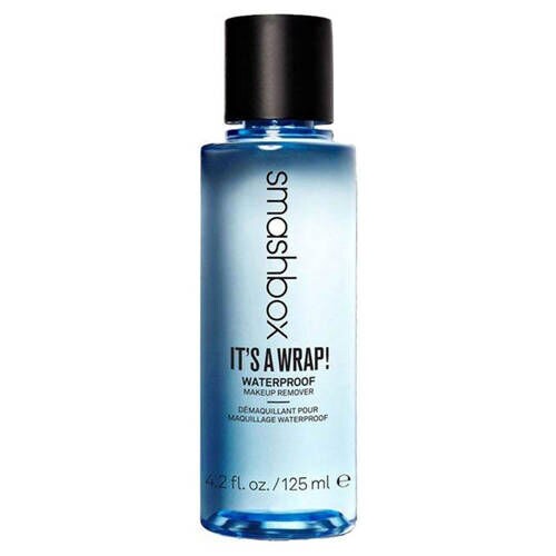 Smashbox – It’s a Wrap Make Up Remover