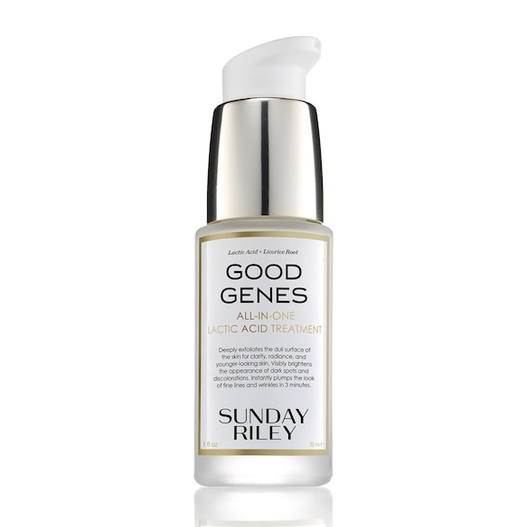 Good Genes Lactic Acid Treatment - Απολεπιστικό με Γαλακτικό Οξύ, Sunday Riley
