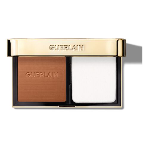 Guerlain - PARURE GOLD SKIN CONTROL HIGH PERFECTION MATTE COMPACT FOUNDATION