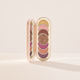 Discovery True to Myself - Eyeshadow palette