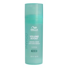 Volume Boost - Volume Boost Crystal Mask, Wella Professionals