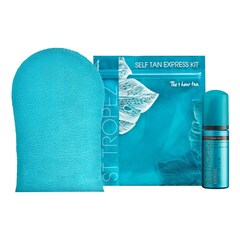 Self Tan Express Mini Kit, ST TROPEZ