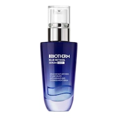Blue Retinol Night Serum, Biotherm