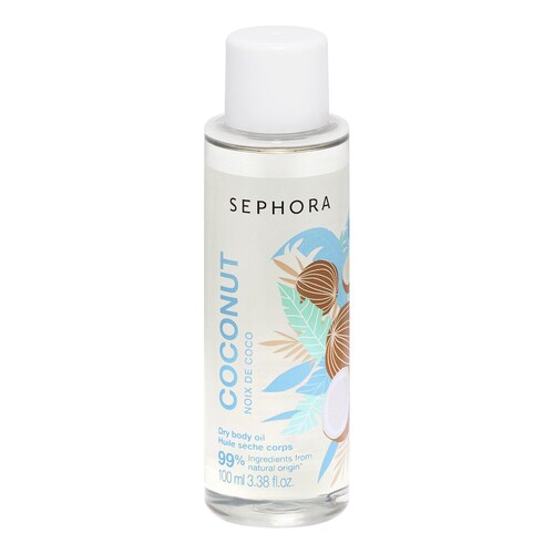 Sephora Collection – Dry Body Oil