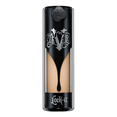 Kvd Beauty - Lock It Foundation - Liquid Foundation