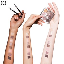 Dior Backstage Eye Palette - Multi-Use Eye Palette