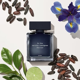 for him Bleu Noir - Parfum