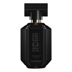 Boss The Scent for Her Parfum, HUGO BOSS