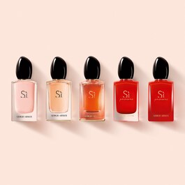 Si - Eau de Parfum Travel Size