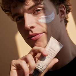 La Crème Gommante - Gentle Scrub for Face and Neck