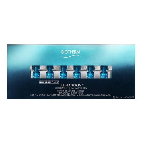 Biotherm – Life Plankton™ Ampoules