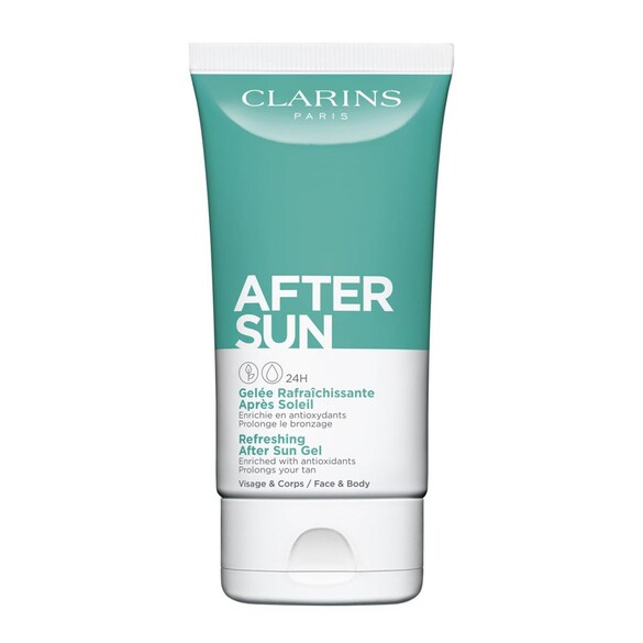 Cooling After Sun Gel, Clarins