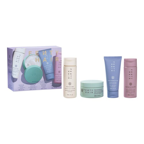 Fenty Hair Fenty Hair - The Maintenance Crew - Σετ Περιποίησης Μαλλιών