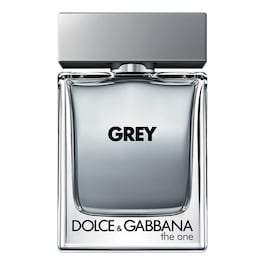 THE ONE FOR MEN GREY - EAU DE TOILETTE INTENSE image