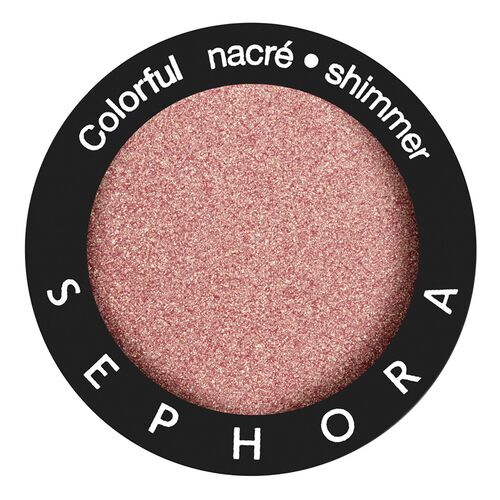 Sephora Collection - Colorful Eyeshadow Shimmer finish 1,20g