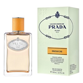 Les Infusions De Mandarine EDP