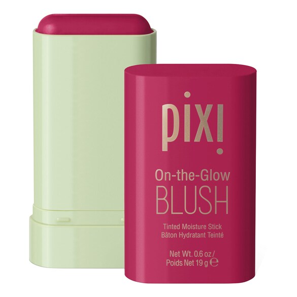 On-The-Glow Blush - Tinted Moisturising Stick, PIXI