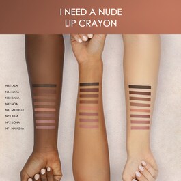 I Need A Nude Lip - Lip Pencil