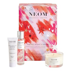 Perfect Night's Dream Set, Neom Organics London