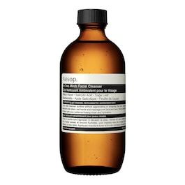 In Two Minds Facial Cleanser - Gel cleanser image