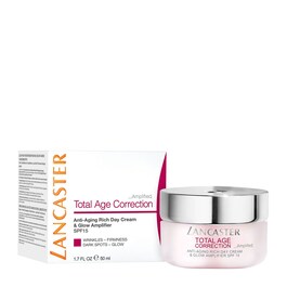 Total Age Correct - Rich Day Cream SPF15