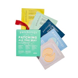 Patching All The Way Eye Care Set