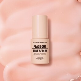 Acne Serum - Acne Clarifying Treatment