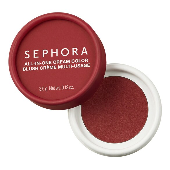 Blush Creme Multi-Usage, Sephora Collection