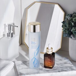Micro Essence Treatment Lotion with Bio-Ferment