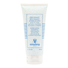 Energising Foaming Exfoliant for the Body, Sisley
