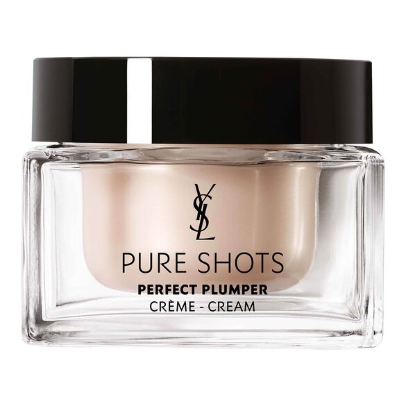 Pure Shots Perfect Plumper Cream Recharge, Yves Saint Laurent