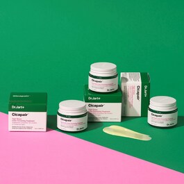 Cicapair Tiger Grass Color Correcting Treatment