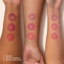 Benetint Cheek & Lip Stain - Χρώμα για μάγουλα και χείλη