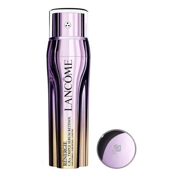 RNG CRX Triple Serum Night PB20ml - Anti-Ageing Serums, Lancôme