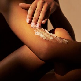 The Ritual of Karma Softening Body Scrub