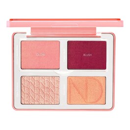 BLOOM PALETTE - Blush and Glow palette
