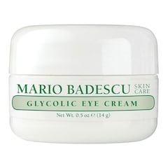 Glycolic Eye Cream, Mario Badescu