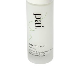 Back to Life Jojoba & Hyaluronic Acid Hydration Serum
