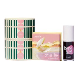 Mistletoe Blushin' Set image