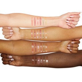 Kissing Jelly Lip Oil Gloss 4.5ml