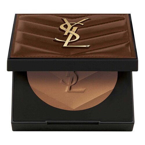 Yves Saint Laurent Yves Saint Laurent - All Hours Hyper Bronze - Σκόνη μαυρίσματος
