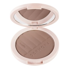 BRONZER MATTE - Πούδρα μαυρίσματος, Sephora Collection